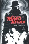 LAS AVENTURAS DE LA MANO NEGRA