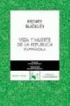 VIDA Y MUERTE DE LA REPUBLICA C.A.632