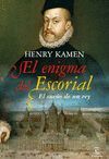 EL ENIGMA DEL ESCORIAL