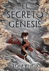 EL SECRETO GÉNESIS