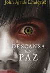 DESCANSA EN PAZ