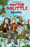 LA HIST. DEL DOCTOR DOLITTLE