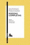 POESÍAS COMPLETAS (A. MACHADO)