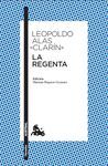 LA REGENTA