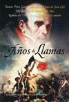 AÑOS DE LLAMAS