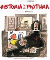 HISTORIA DE LA PINTURA