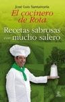 RECETAS SABROSAS CON MUCHO SALERO