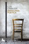 ANTOLOGIA POETICA (CERNUDA)