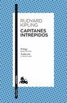 CAPITANES INTREPIDOS