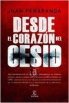 DESDE EL CORAZÓN DEL CESID
