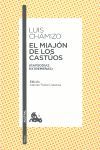 EL MIAJON DE LOS CASTUOS