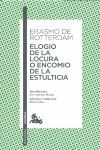 ELOGIO DE LA LOCURA O ENCOMIO DE LA ESTULTICIA