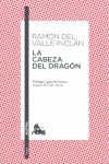 LA CABEZA DEL DRAGON