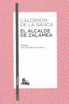 EL ALCALDE DE ZALAMEA