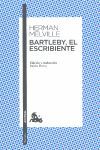 BARTLEBY, EL ESCRIBIENTE