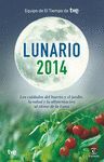 LUNARIO 2014