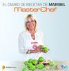 EL DIARIO DE COCINA DE MARIBEL