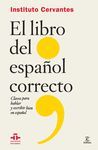 EL LIBRO DEL ESPAÑOL CORRECTO