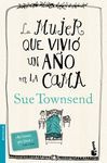 LA MUJER QUE VIVIÓ UN AÑO EN LA CAMA