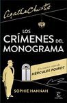 LOS CRÍMENES DEL MONOGRAMA