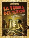 MISIÓN HISTORIA. LA TUMBA DEL TERROR