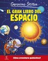 GS. EL GRAN LIBRO DEL ESPACIO