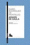 AMADÍS DE GAULA