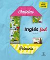 INGLÉS FÁCIL PRIMARIA