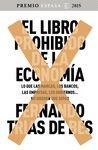 EL LIBRO PROHIBIDO DE LA ECONOMÍA