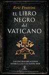 EL LIBRO NEGRO DEL VATICANO