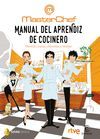 MANUAL DEL APRENDIZ DE COCINERO