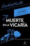 MUERTE EN LA VICARÍA