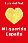 MI QUERIDA ESPAÑA