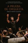 A PRUEBA DE ORQUESTA