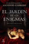 EL JARDÍN DE LOS ENIGMAS