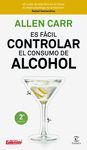 ES FÁCIL CONTROLAR EL CONSUMO DE ALCOHOL