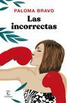 LAS INCORRECTAS