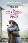 CORAZON CON QUE VIVO PREMIO PRIMAVERA 2020,EL