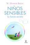 NIÑOS SENSIBLES: SU FUERZA SECRETA