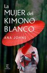 LA MUJER DEL KINO BLANCO