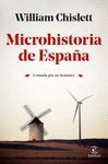 MICROHISTORIA DE ESPAÑA.CONTADA POR UN BRITÁNICO