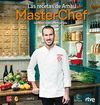 LAS RECETAS DE ARNAU MASTERCHEF