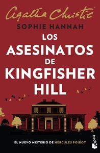 LOS ASESINATOS DE KINGFISHER HILL