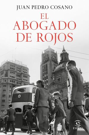 ABOGADO DE ROJOS, EL