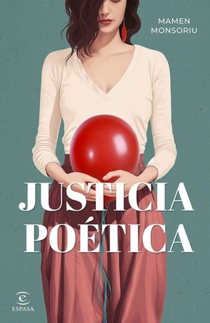 JUSTICIA POÉTICA