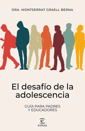 EL DESAFÍO DE LA ADOLESCENCIA