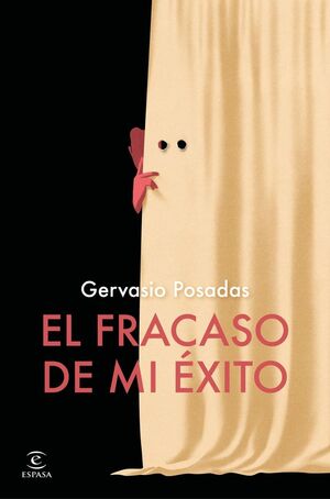 EL FRACASO DE MI ÉXITO