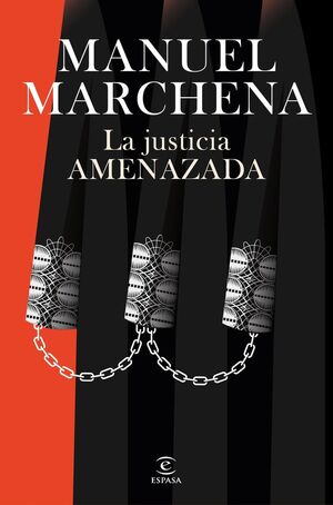 JUSTICIA AMENAZADA:RETOS DERECHO SOCIEDAD EN CONFLICTO