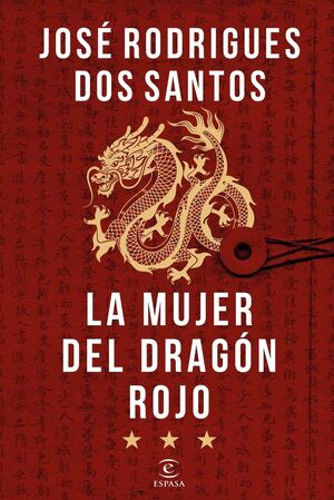 MUJER DEL DRAGON ROJO, LA