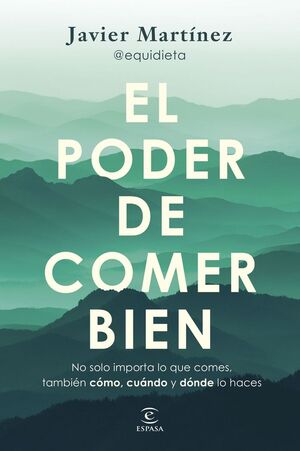 EL PODER DE COMER BIEN